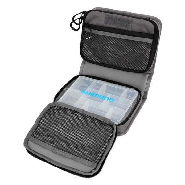 Shimano Fishing Wallet Rigkasse