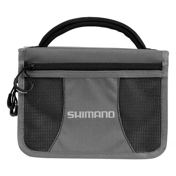 Shimano Fishing Wallet Rigkasse