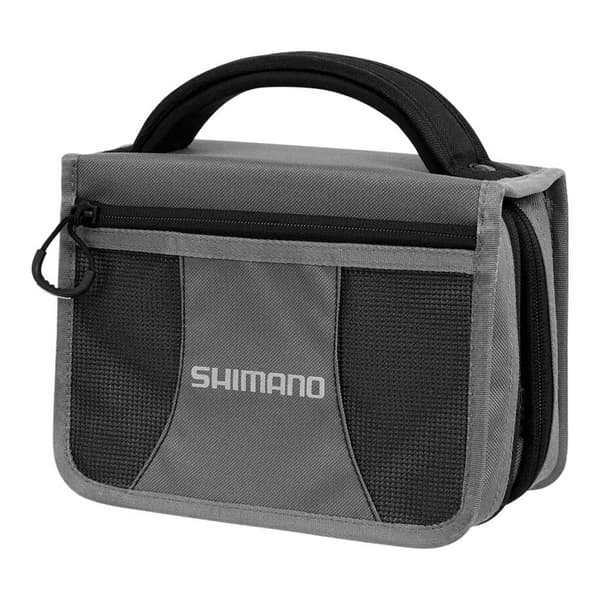 Shimano Fishing Wallet Rigglåda