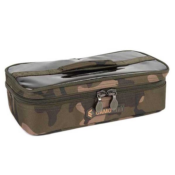 Fox International Camolite™ 12 Pot Hookbait Bete Påse