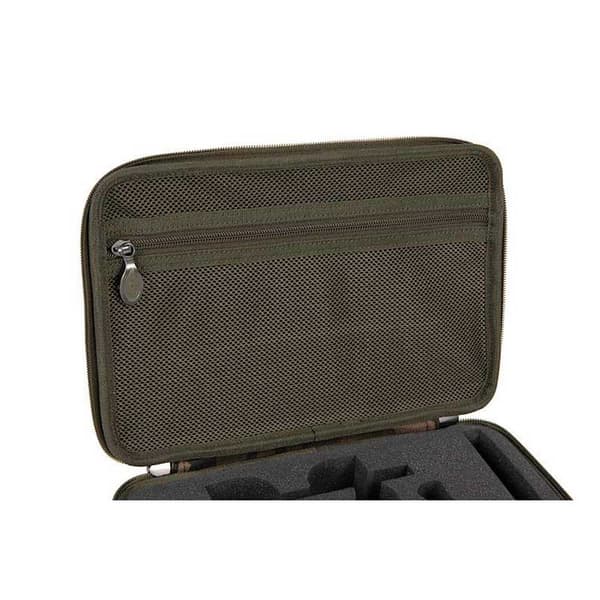 Fox International Camolite™ Mini Micron Bidalarmhylster