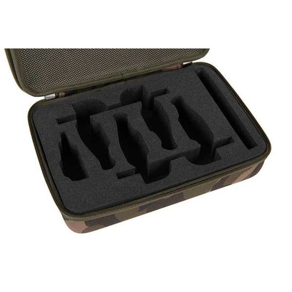 Fox International Camolite™ Mini Micron Bidalarmhylster