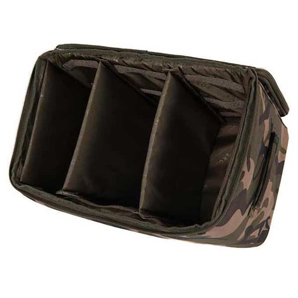 Fox International Camolite™ Storage L Tackle Stak