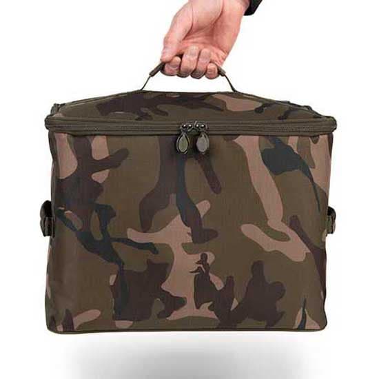 Fox International Camolite™ Storage L Tackle Stak