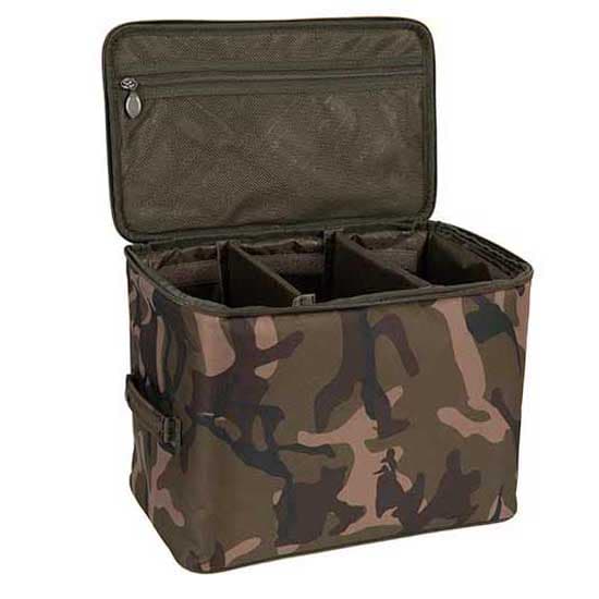 Fox International Camolite™ Storage L Tackle Stak