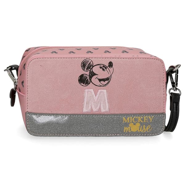 Disney Mickey The Blogger Taske