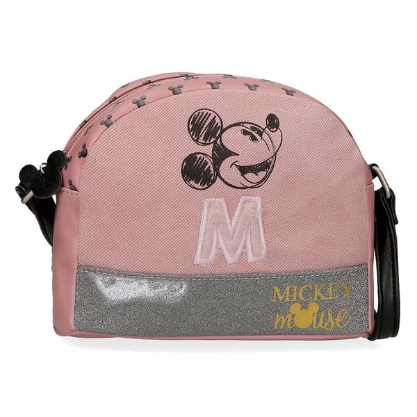 Disney Mickey The Blogger Taske
