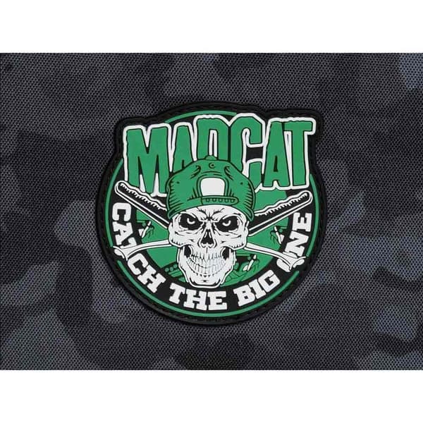 Madcat 55l Resväska Koffert Bärväska