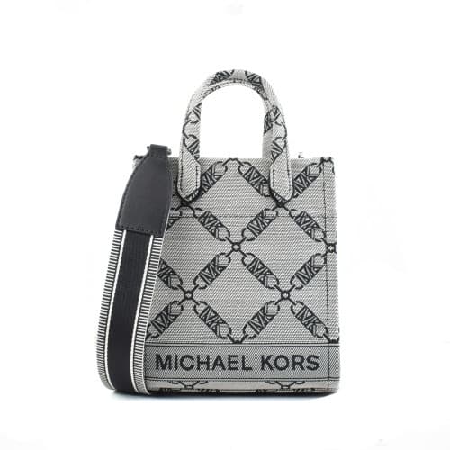 MICHAEL KORS 32F3S3GC4JNAT - Väska Dam (19X17X7CM)