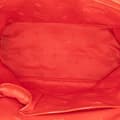 Pikkukuva 4 / 10: Pre-owned MCM Visetos Patent Handbag Red