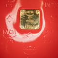 Pikkukuva 5 / 10: Pre-owned MCM Visetos Patent Handbag Red