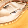 Miniatyrbilde 7 av 9: Pre-owned Prada Canapa Satchel Black