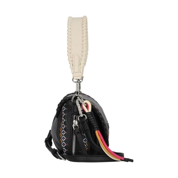 Desigual Basic Modular Voyager handväska för kvinnor