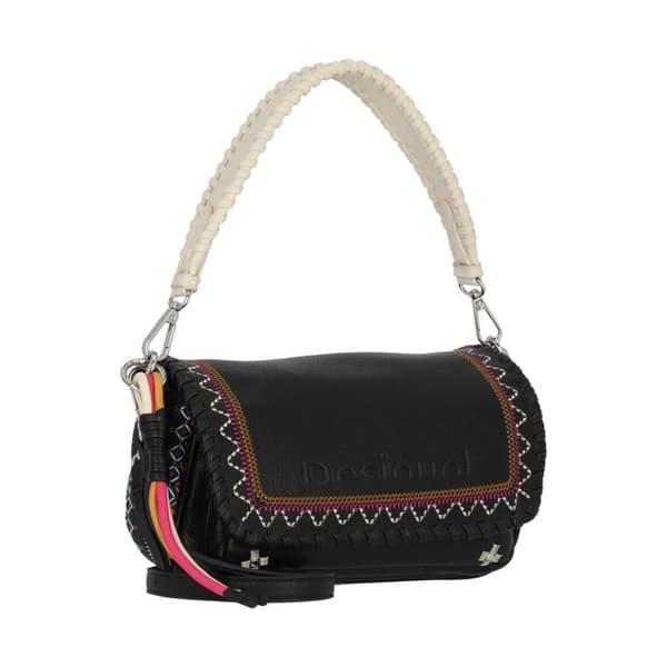 Desigual Basic Modular Voyager handväska för kvinnor