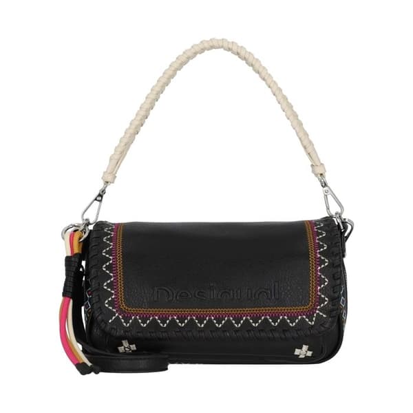 Desigual Basic Modular Voyager handväska för kvinnor