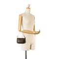 Miniatyrbilde 7 av 7: Pre-owned Louis Vuitton Monogram Mini Pochette Accessoires Brown