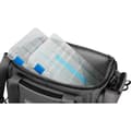 Miniatyrbild 4 av 4: Shimano Fishing Logo Ta Itu Med Stapeln Svart L