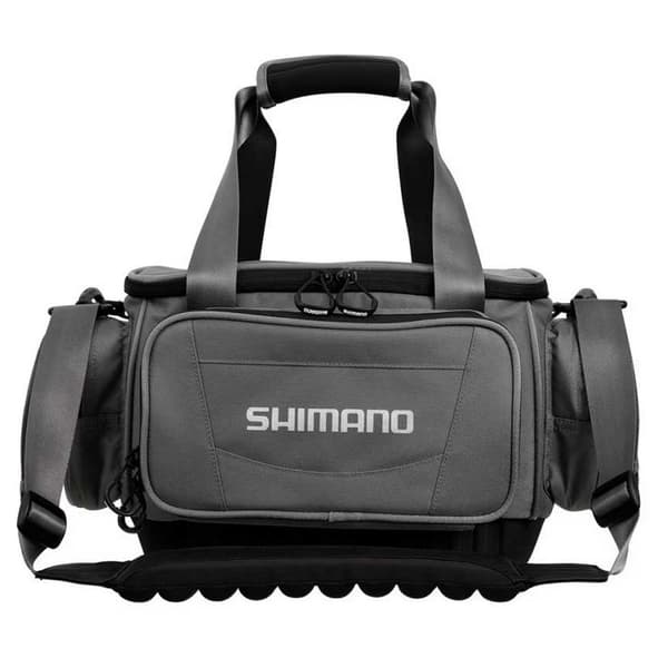 Shimano Fishing Logo Ta Itu Med Stapeln Svart L