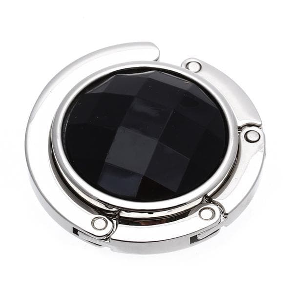 Väskkrok Stor Strass - 15 Olika Färger