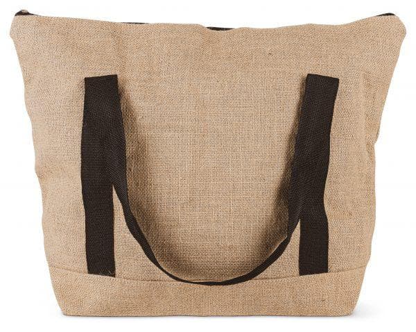 Beach Bag Jute - Bercato