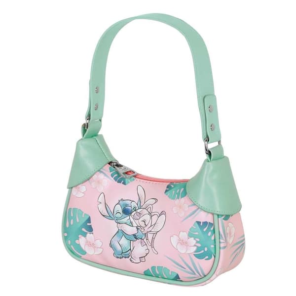 Disney Stitch bag