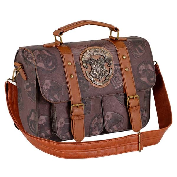 Harry Potter Pride satchel bag