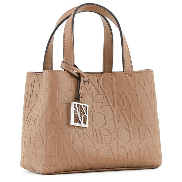 Armani Exchange 942647_cc793 Väska Brun