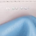 Pikkukuva 7 / 10: Pre-owned Dior Medium Tricolor Lambskin Cannage Lady Dior Red