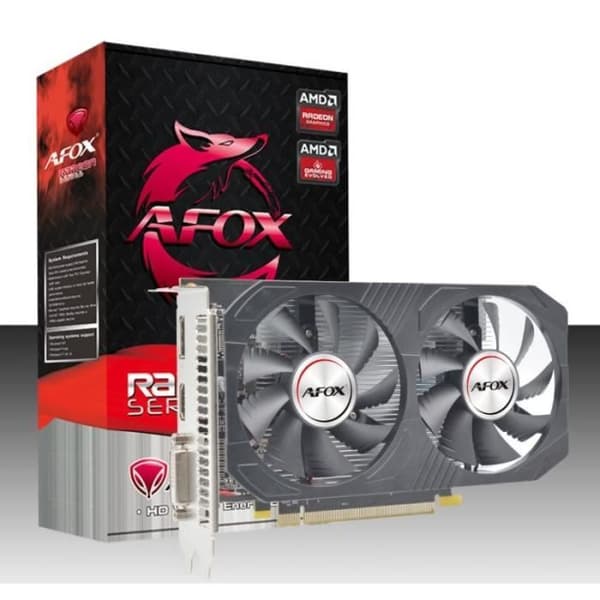 AFOX NYHET! - 4897033783941