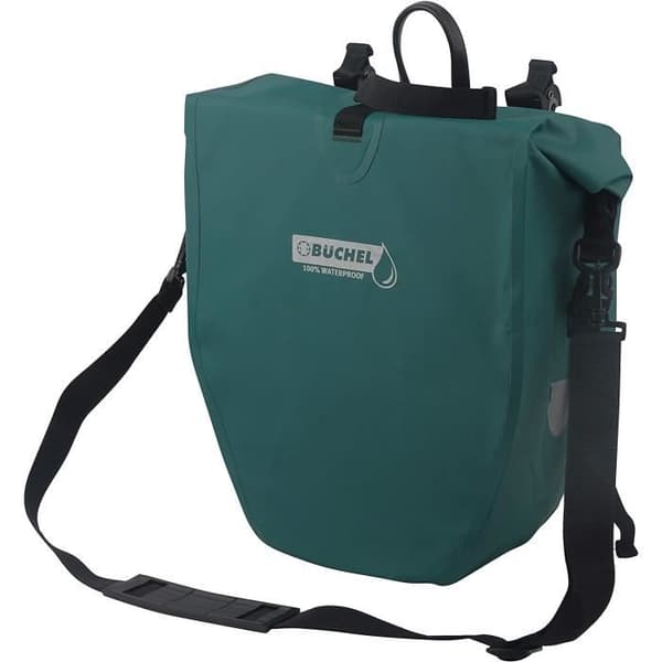 Buchel Bag Only 100% 25,4