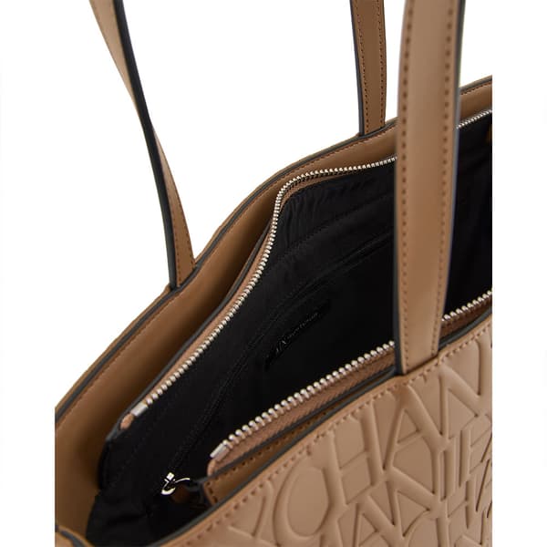 Armani Exchange 942650_cc793 Laukku Ruskea