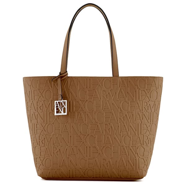 Armani Exchange 942650_cc793 Laukku Ruskea