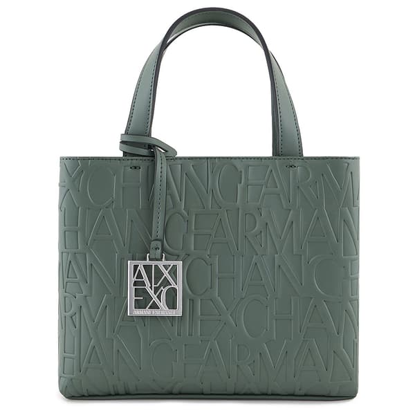 Armani Exchange 942647_cc793 Taske Grøn