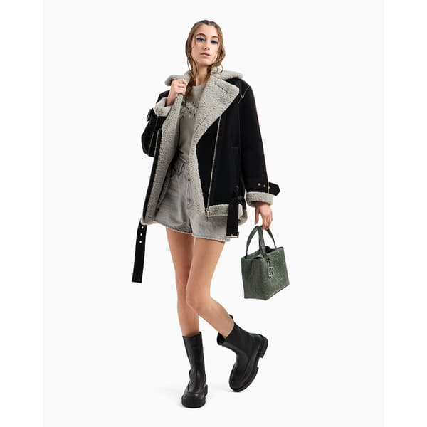 Armani Exchange 942647_cc793 Taske Grøn