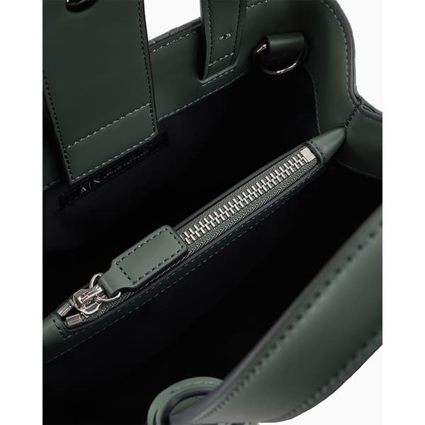 Armani Exchange 942647_cc793 Taske Grøn