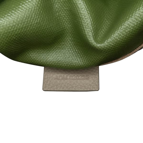 Pre-owned Goyard Goyardine Poitiers Claire Voie Gray