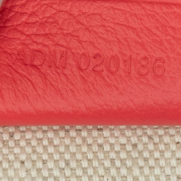 Pre-owned Goyard Goyardine Poitiers Pink