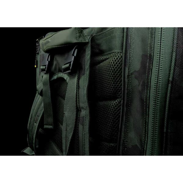 Ridgemonkey Ruggage 40 L Rucksack Tackle Stak