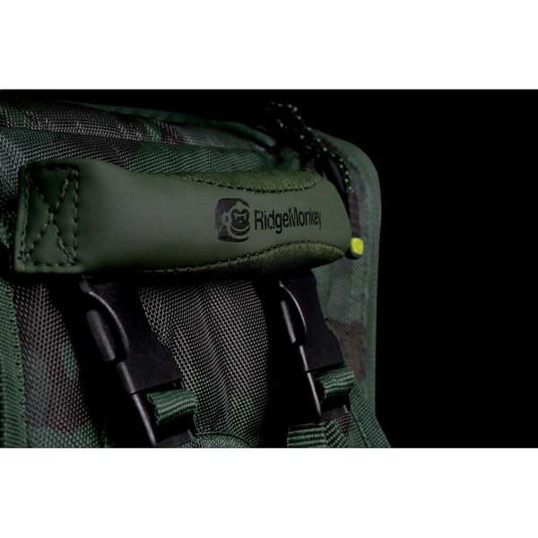 Ridgemonkey Ruggage 40 L Rucksack Tackle Stak