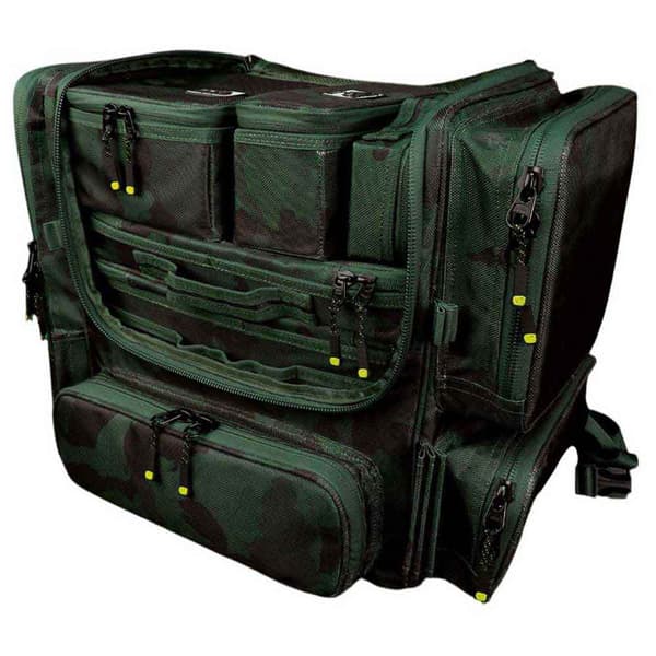 Ridgemonkey Ruggage 40 L Rucksack Tackle Stak