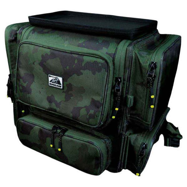 Ridgemonkey Ruggage 40 L Rucksack Tackle Stak