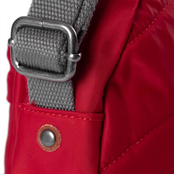 Roka London Paddington B Laukku Punainen S