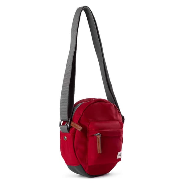 Roka London Paddington B Laukku Punainen S