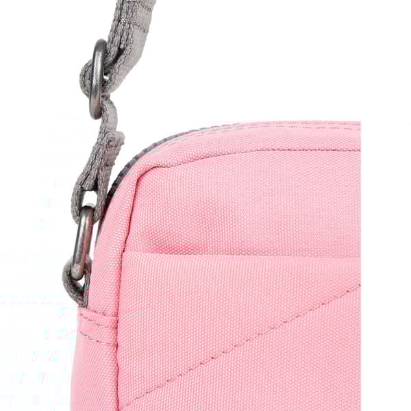 Roka London Bond Väska Rosa S