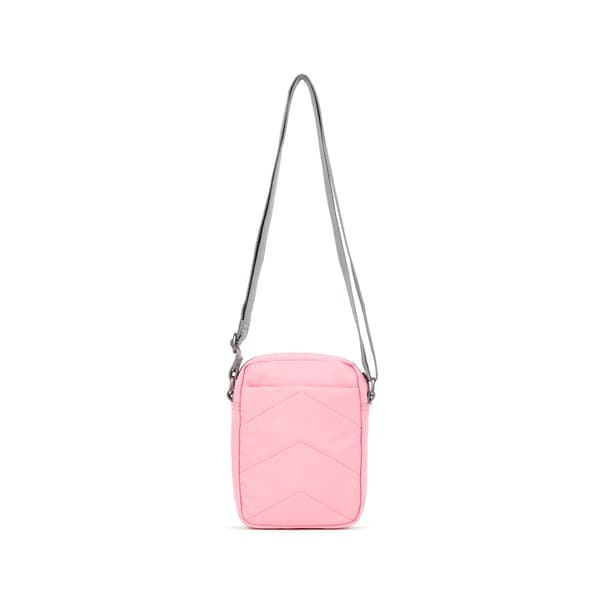Roka London Bond Väska Rosa S