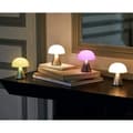 Miniatyrbild 3 av 3: Lampa - LEXON - MINA M - Grön - Intensitetskontroll - Vattentålighet