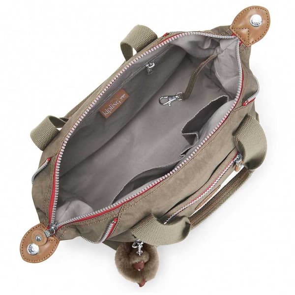 Kipling Art Mini 13l Väska Beige