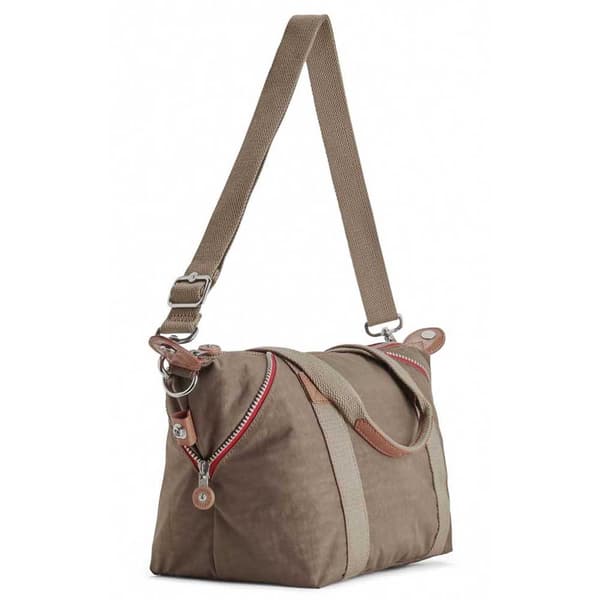 Kipling Art Mini 13l Väska Beige