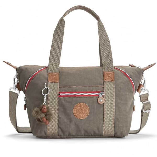 Kipling Art Mini 13l Väska Beige