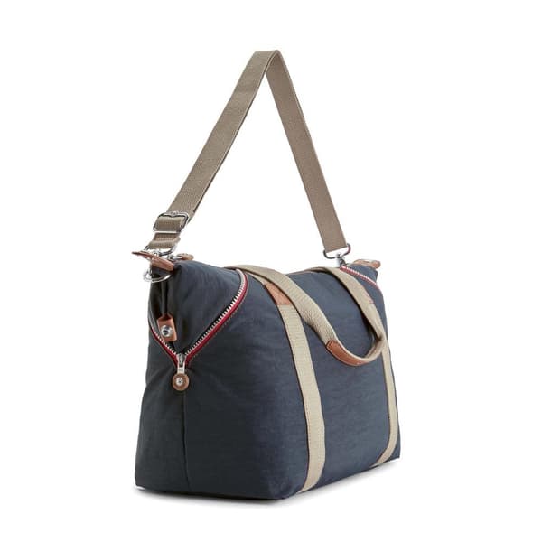 Kipling Art 21l Taske Blå